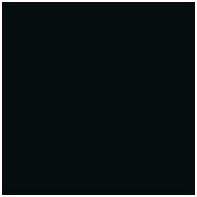 Bike Black High Gloss Powder Coating Paint, 1 lb - Axalta PFB603S9