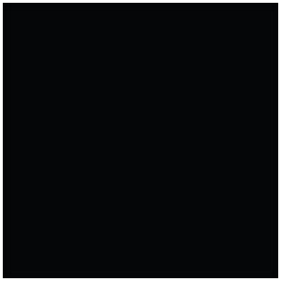 Bumper Black High Gloss Powder Coating Paint, 1 lb - Axalta PFB400S9