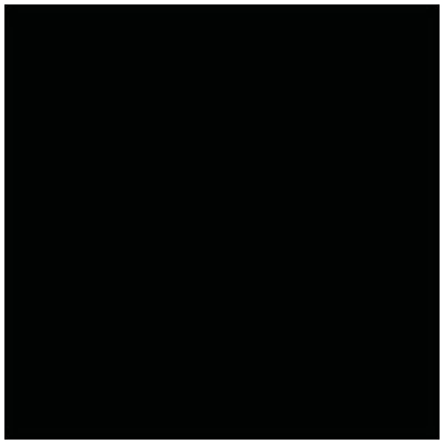 Flat Black Powder Coating Paint, 1 lb - Axalta EFB534S0