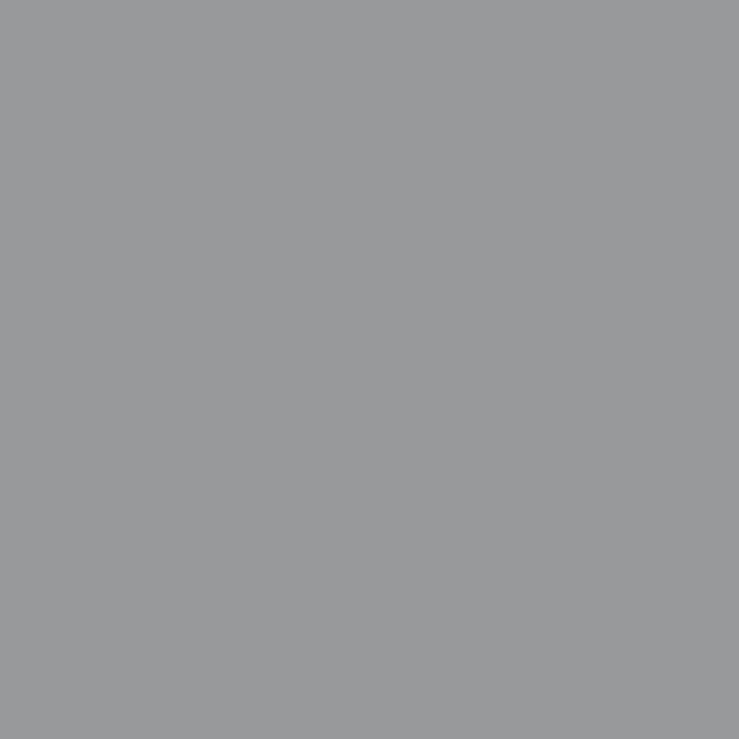 RAL-7004 HAA SIGNAL GREY POWDER COATING PAINT, 1 LB - AXALTA HFHR13S8