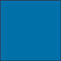 AGEAN BLUE II POWDER COATING PAINT, 1 LB - AXALTA RFK663S8