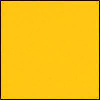 Aero Yellow High Gloss Powder Coating Paint, 1 lb - Axalta PFY601S9