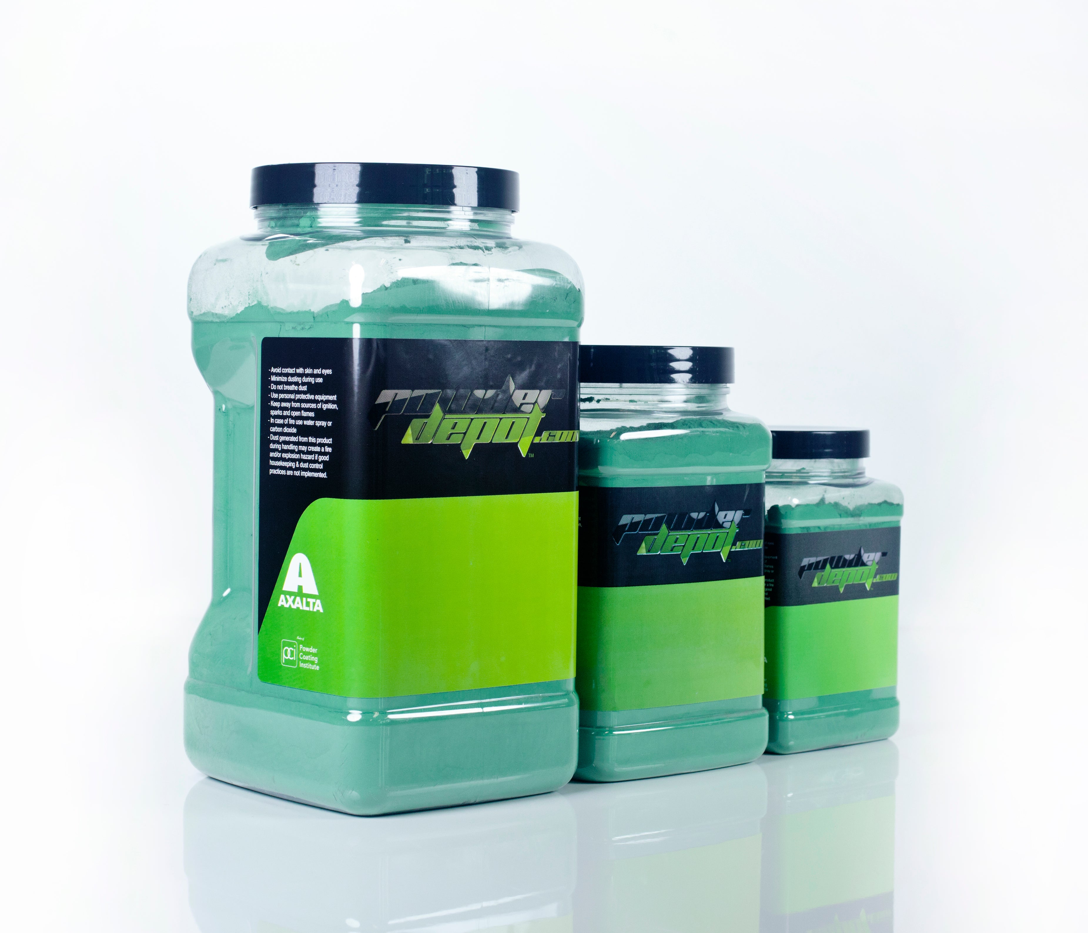 Solid Powder SALE – PowderDepot.com