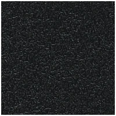 BLACK MINI TEX HAA POWDER COATING PAINT, 1 LB - AXALTA HFB605T3