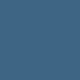 RAL-5007 HAA Brilliant Blue Powder Coating Paint, 1 lb - Axalta PFKR04S8