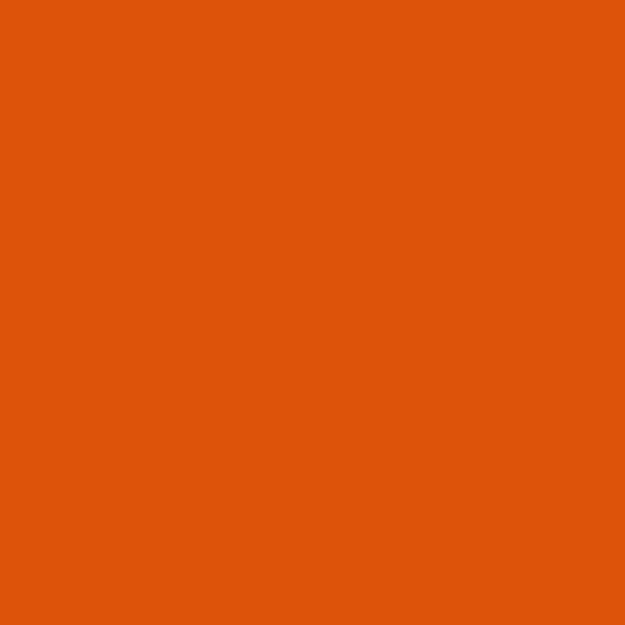 RAL 2009 TRAFFIC ORANGE POWDER COATING PAINT, 1 LB - IFS PLSF60124