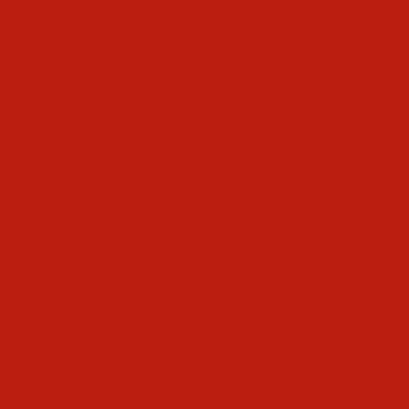 tilstødende riffel nyt år RAL 3020 TRAFFIC RED IFS – powderdepot