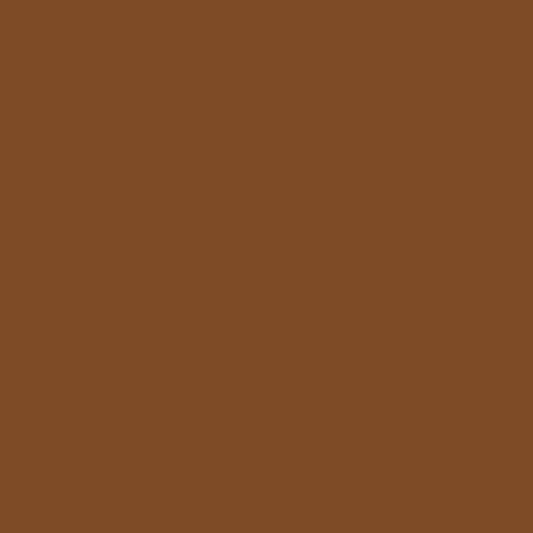 RAL 8003 CLAY BROWN POWDER COATING PAINT, 1 LB - IFS PLSF40227