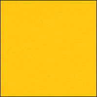 AERO YELLOW HIGH GLOSS POWDER COATING PAINT, 1 LB - AXALTA PFY601S9